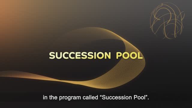 Золотые кадры Nordgold // Succession Pool