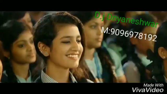 D.j Dnyaneshwar new Marathi song 2018 like share comment