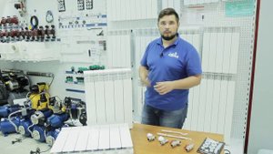 Как правильно подключить радиатор к системе отопления