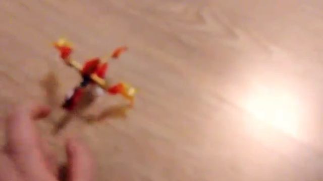 Канал Лего Алекс Видеообзор на две минимодели лего Star wars и лего Ninjago имперский дроидзонд и д