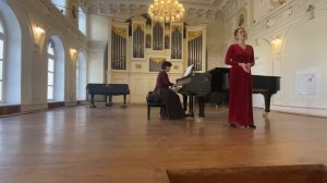 Перголези - Стабат Матер N 2,6