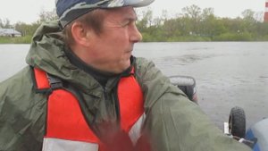 обкатка мотора mercury 9 9 лайт от А до Я