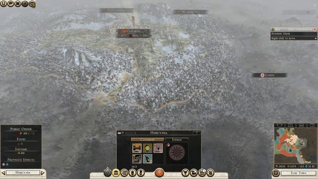 Rome 2 Total War Imperial Edition BLIND CAMPAIGN RUN (Part 30) смотреть онлайн