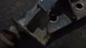 FOTON. Редкий китаец. Замена фильтров, масла в ДВС и КПП. Ремонт печки, интеркулера, радиатора.