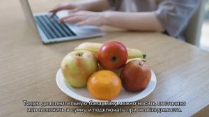 Apple придумала внешний магнитный аккумулятор для iPhone