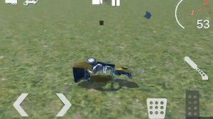 игра где нужно ломать машины