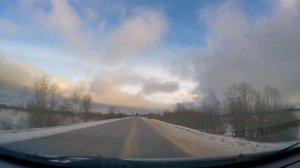 Гагарин-Клушино. Поездка на авто + музей. 05.01.2023