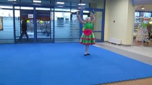 Лотос ТЦ Ключевой