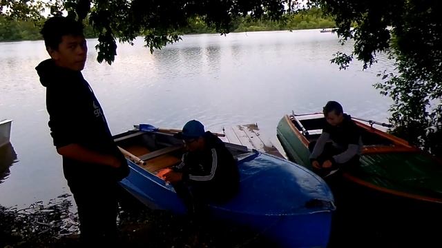 Раифа. Где покататься на лодочках? Достопримечательности Татарстана.