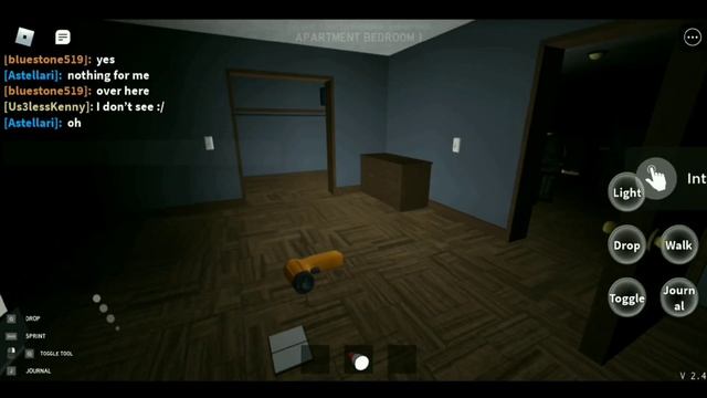 The New Town Map + Insanity Gameplays | Roblox Specter смотреть онлайн