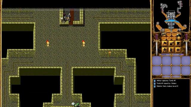 Warlords 3: The Banewars Chapter 10 смотреть онлайн