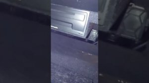 Audi A3 меняем фильтр салона.