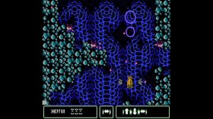 Полное прохождение (((Dendy))) Thunderbirds _ Буревестники