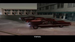 Grand Theft Auto: Vice City - Mission #26 - Trojan Voodoo