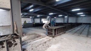 Производство полистиролбетона Кувейт