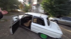 ПИКАП ДЕВУШЕК НА ЗАПОРОЖЦЕ!