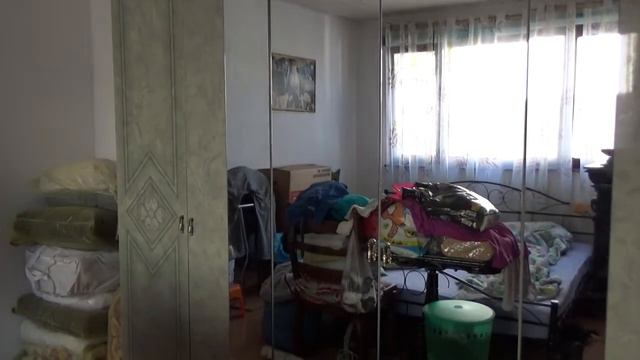 Ремонт. Перестановка. Новая мебель! 🏠 Repairs. Rearrangement. New furniture!