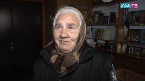 В селе Кочетовка готовятся к приёму гостей