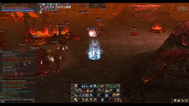 L2Escape x10 Duelist G7Biit - 1 Round Lineage 2 Interlude смотреть онлайн