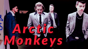 Arctic Monkeys-Old Yellow Bricks. О чем поет Алекс Тёрнер и причём тут Волшебник Изумрудного города?