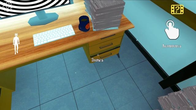 Обновление Весёлой корпорации // Smiling X 3.0 смотреть онлайн