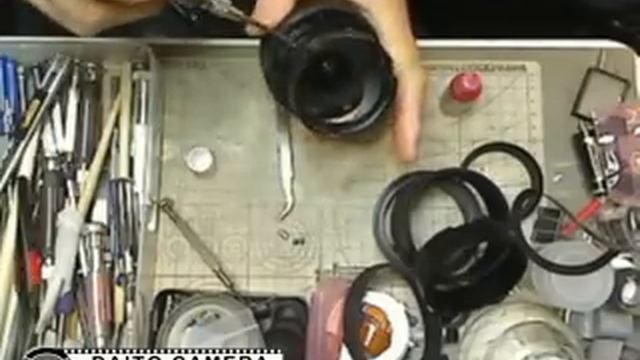 AF-S Nikkor 24-85 ぐらつく前群とピントリングのべたつき смотреть онлайн