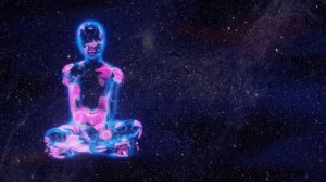 Мантра Сатурну ОМ ШАНТИ ШАНТИ ШАНТИ