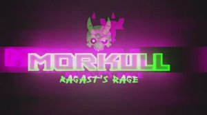 Morkull Ragast's Rage (2024) Трейлер игры
