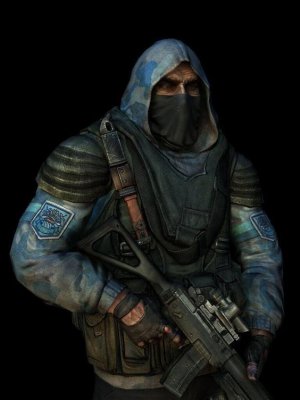 Сталкер Legend Returns.(Чистое небо) Где искать Степана Бесстрашного по просьбе Осведомителя !