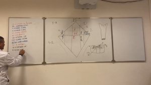 Ромбовидная ямка. Анатомия Ромбовидной ямки. Часть 2. Anatomy of the rhomboid fossa. Part 2