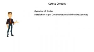 Docker - Almost Complete Guide with Hands-on - Course Overview