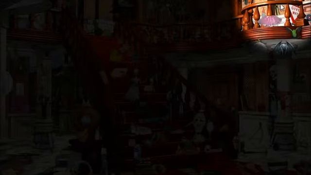 Lets Play - The Secret of Margrave Manor [Part #15] смотреть онлайн