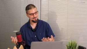 Статическая и динамическая маршрутизация