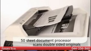 Kyocera FS-1035MFP