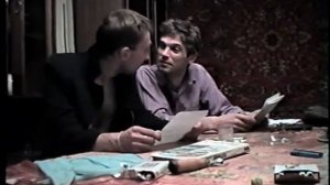 Кино наоборот ( эксперимент )