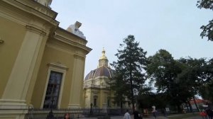 Что посмотреть в Санкт-Петербурге?Достопримечательности Санкт-Петербурга.Часть 2.