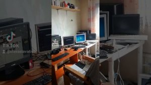 Моя СТУДИЯ обновления , добавилась оборудование