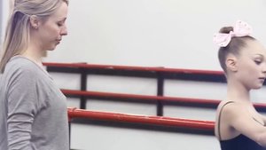 Maddie Ziegler Reveals The Dark Truth About Being On Dance Moms