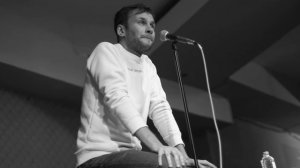 Ваня Якимов - Деда, погоди (Леонид Филатов) (19.12.2016)