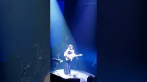 Pomme- Une Minute @l'Olympia 15/09/2021