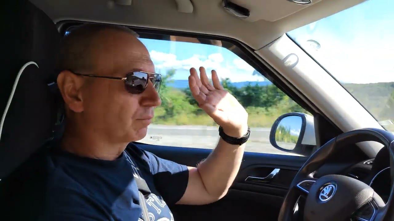 От Самсуна до Стамбула. 10.07.2023 смотреть онлайн