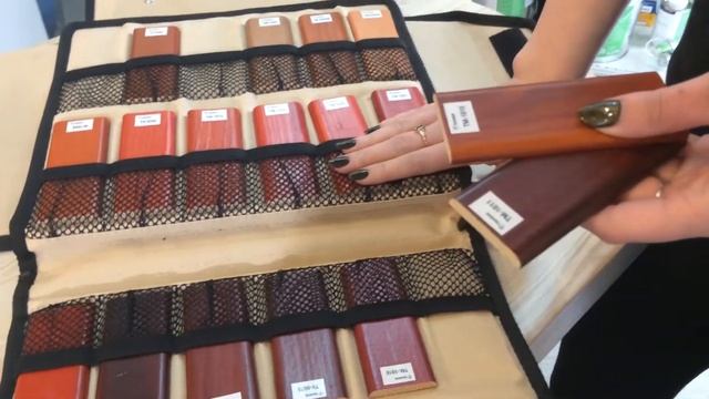 Выбор цвета для покраски фасада: консультация специалиста компании Лесобаза.РФ смотреть онлайн