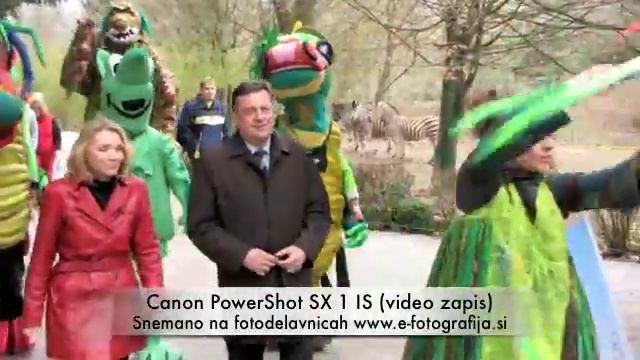 canon sx 1 is смотреть онлайн