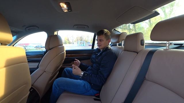 BMW 7 Series F01/ БМВ 7 Ф01 ВСЕ ПРО N52 N54 N57 N63 смотреть онлайн