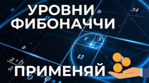 Фибоначчи в трейдинге. Уровни фибоначчи. Метод фибоначчи оптимизация.