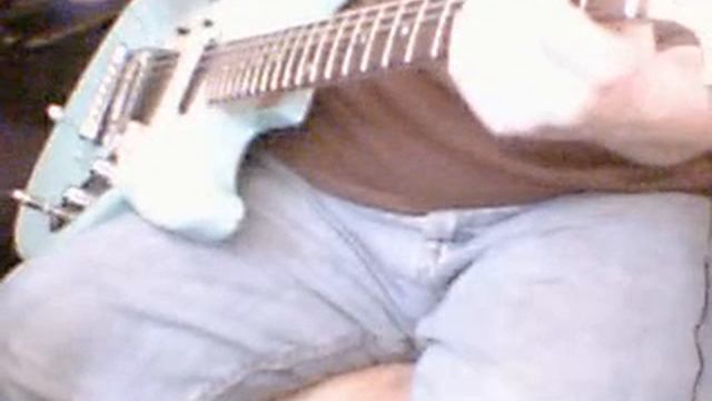 Offset Video Submission - Fender Jag-Stang смотреть онлайн