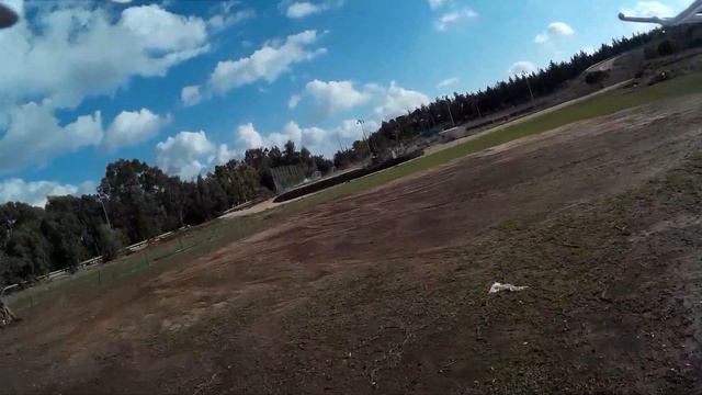 SYMA X5SW Runcam HD ISRAEL смотреть онлайн
