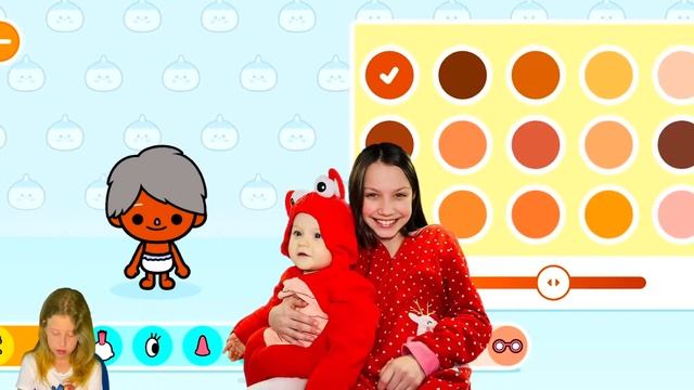 Вики Шоу Тока Бока?Toca life world