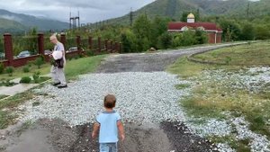 Береговое Геленджикский район