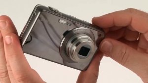 Обзор Samsung ST700